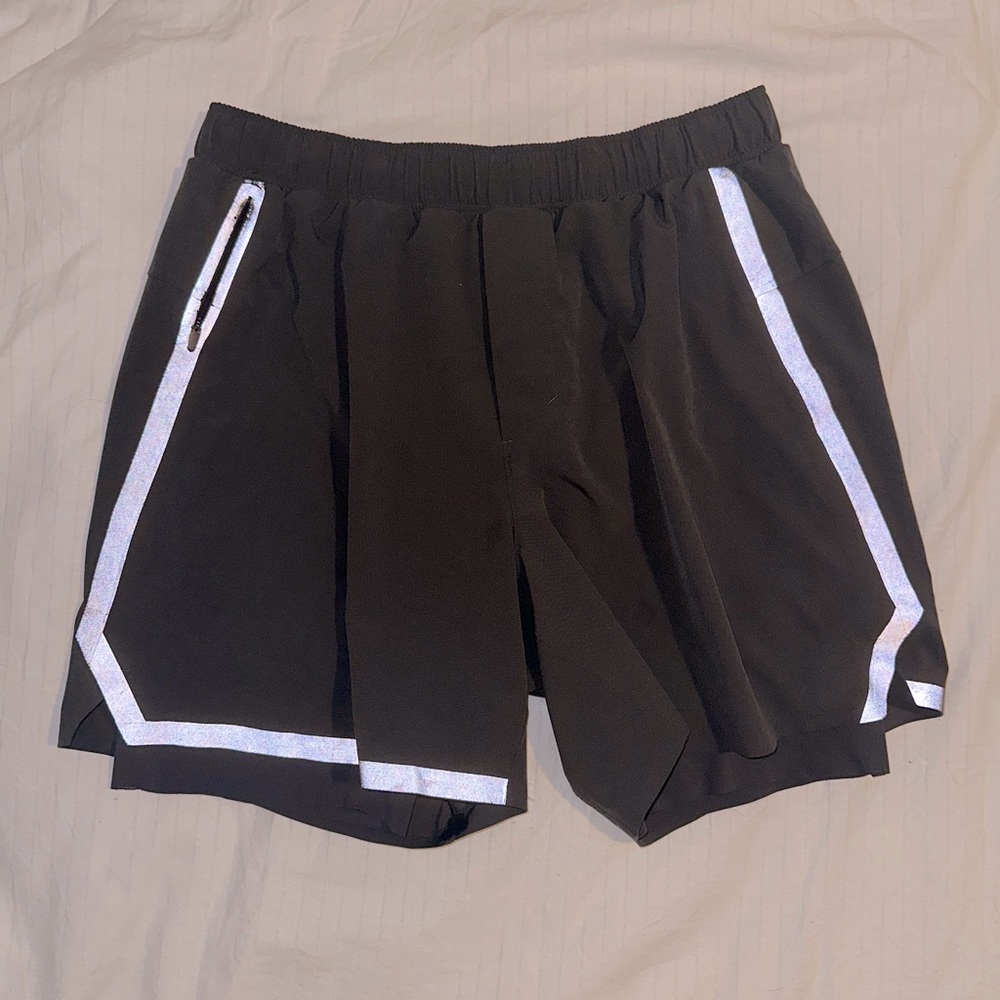 Lululemon Men’s Surge Lined Short 6"